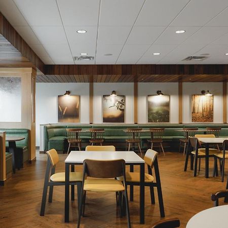 Fairfield By Marriott Inn & Suites Knoxville Northwest Buitenkant foto