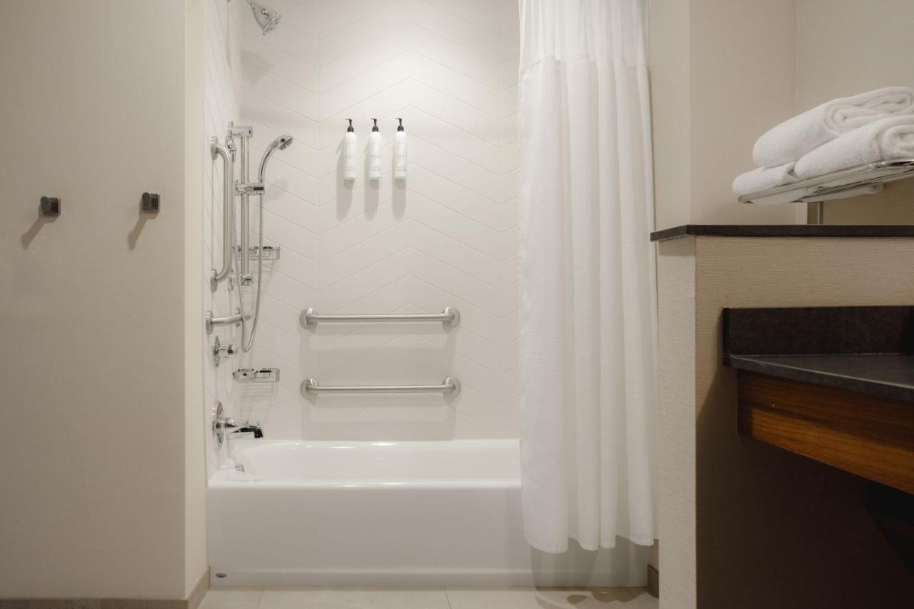 Fairfield By Marriott Inn & Suites Knoxville Northwest Buitenkant foto