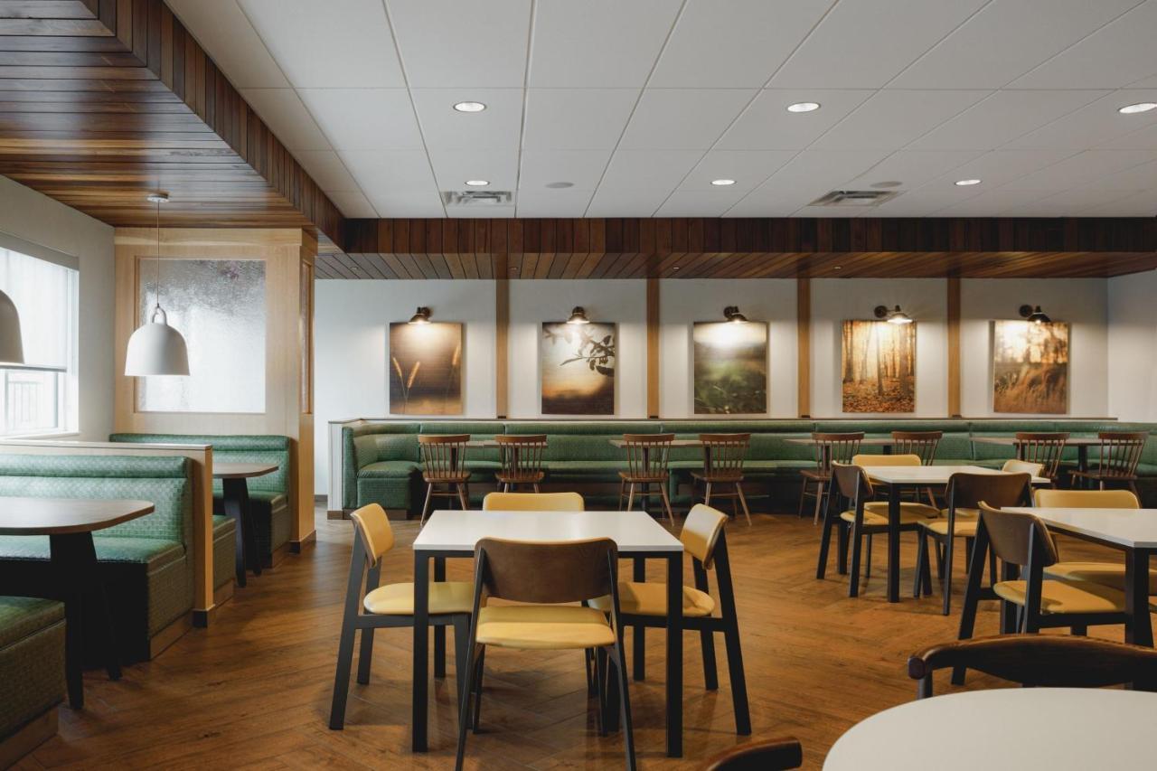 Fairfield By Marriott Inn & Suites Knoxville Northwest Buitenkant foto