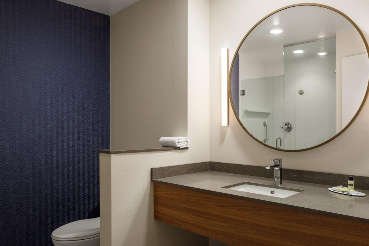 Fairfield By Marriott Inn & Suites Knoxville Northwest Buitenkant foto