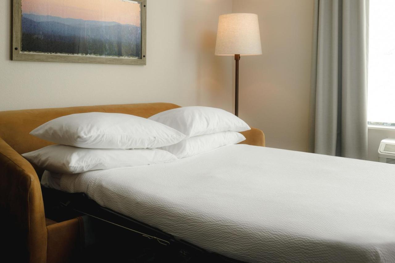 Fairfield By Marriott Inn & Suites Knoxville Northwest Buitenkant foto